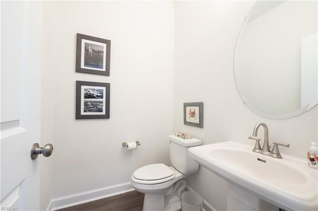 4109 Pleasant AVE, Norfolk, VA 23518