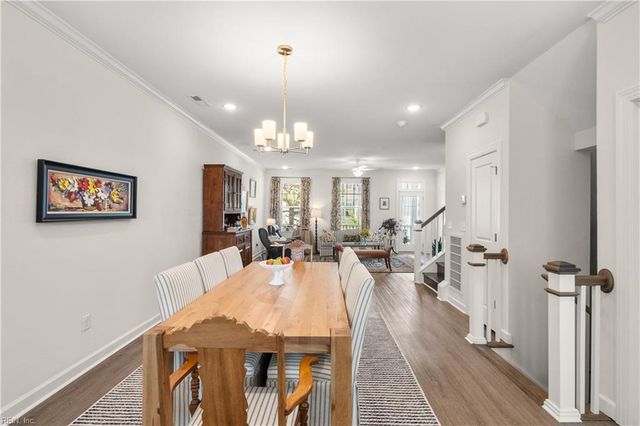 4109 Pleasant AVE, Norfolk, VA 23518