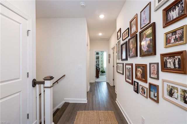 4109 Pleasant AVE, Norfolk, VA 23518
