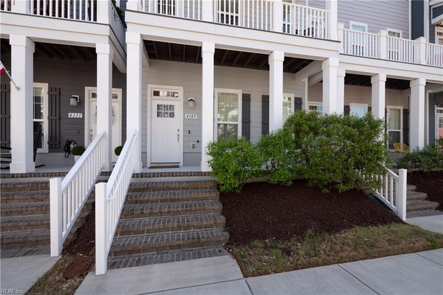 4109 Pleasant AVE, Norfolk, VA 23518