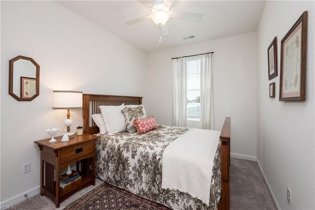 4109 Pleasant AVE, Norfolk, VA 23518