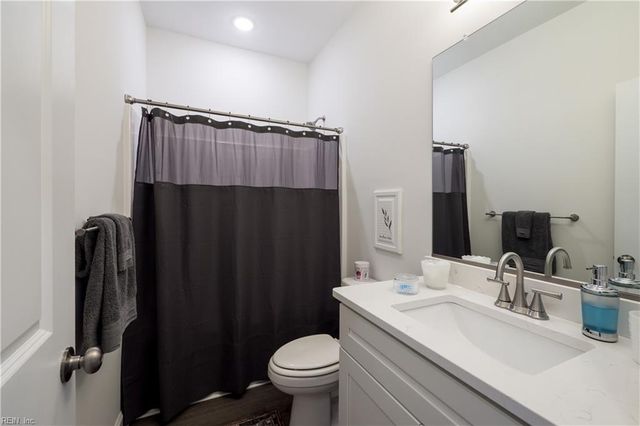 4109 Pleasant AVE, Norfolk, VA 23518