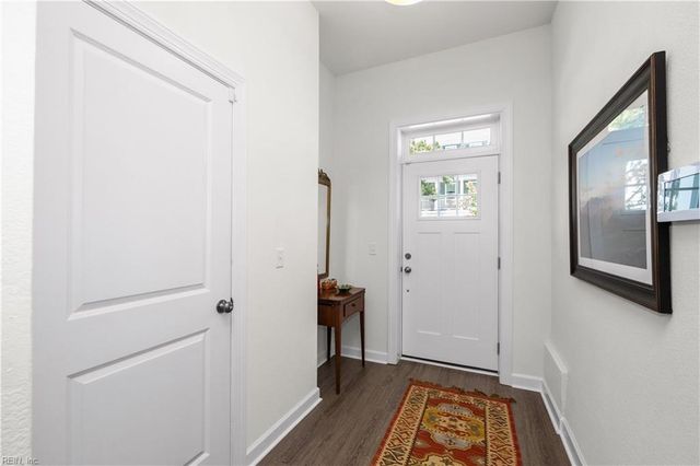 4109 Pleasant AVE, Norfolk, VA 23518