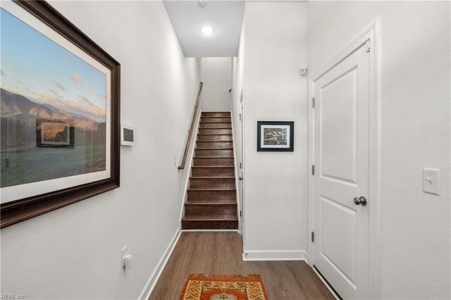 4109 Pleasant AVE, Norfolk, VA 23518