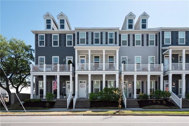 4109 Pleasant AVE, Norfolk, VA 23518