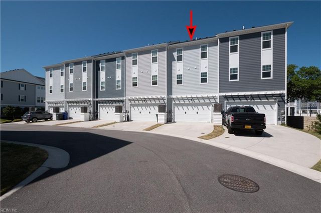 4109 Pleasant AVE, Norfolk, VA 23518