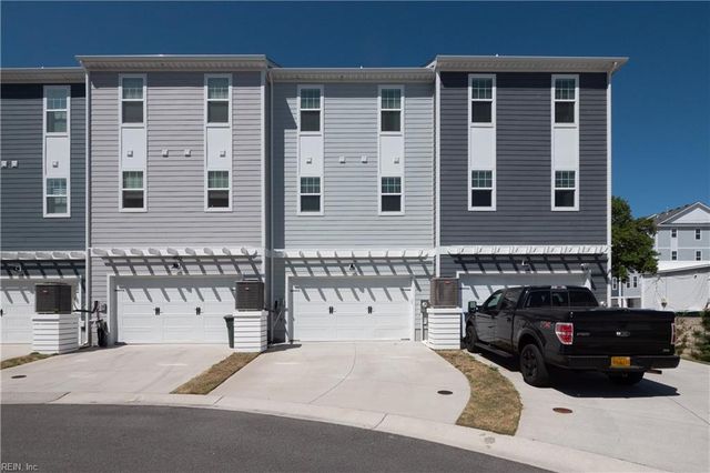 4109 Pleasant AVE, Norfolk, VA 23518
