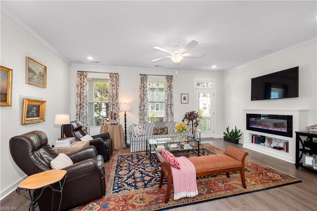 4109 Pleasant AVE, Norfolk, VA 23518