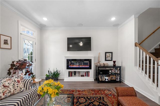 4109 Pleasant AVE, Norfolk, VA 23518