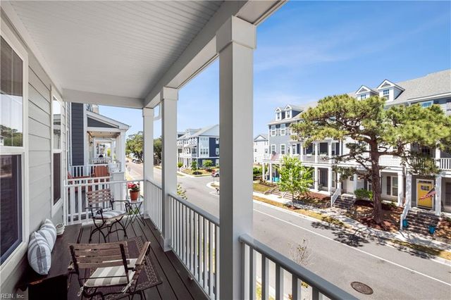 4109 Pleasant AVE, Norfolk, VA 23518