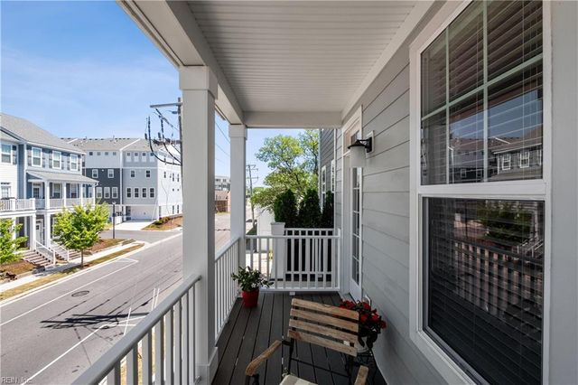 4109 Pleasant AVE, Norfolk, VA 23518