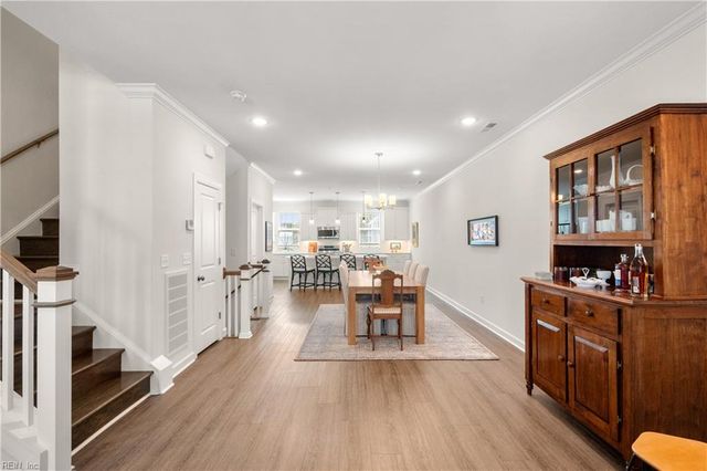 4109 Pleasant AVE, Norfolk, VA 23518