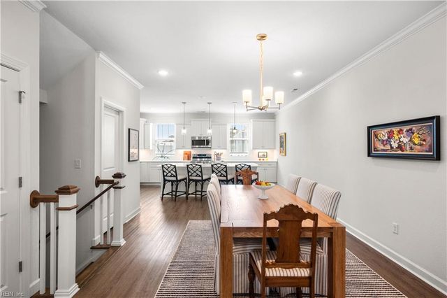 4109 Pleasant AVE, Norfolk, VA 23518