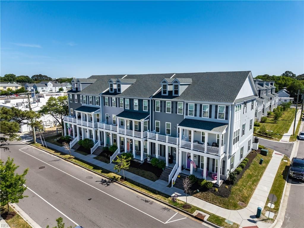 4109 Pleasant AVE, Norfolk, VA 23518