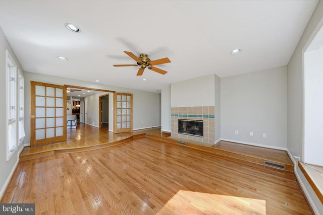 16818 BRIARDALE RD, Rockville, MD 20855