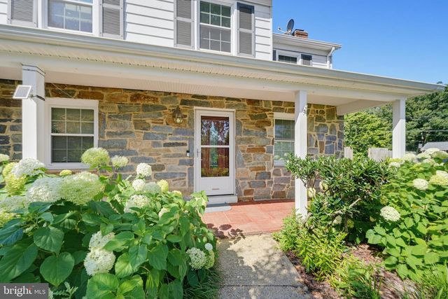16818 BRIARDALE RD, Rockville, MD 20855