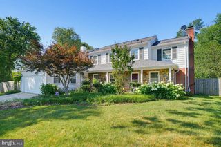 16818 BRIARDALE RD, Rockville, MD 20855