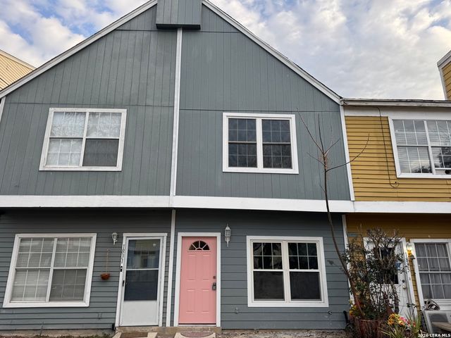 1833 Garys, San Antonio, TX 78247