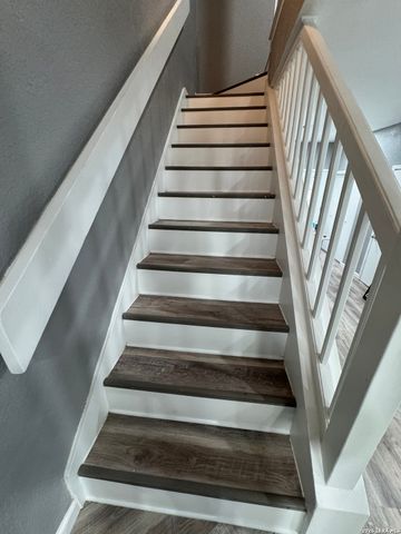 1833 Garys, San Antonio, TX 78247