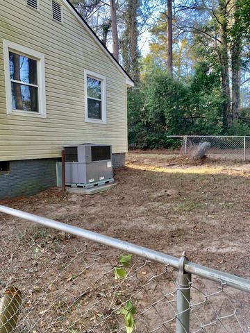 710 Crestlyn Drive, North Augusta, SC 29841