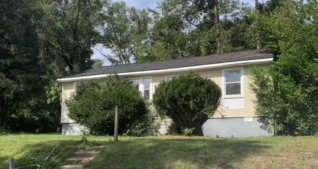 710 Crestlyn Drive, North Augusta, SC 29841