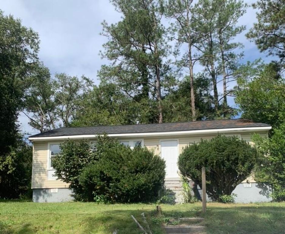 710 Crestlyn Drive, North Augusta, SC 29841