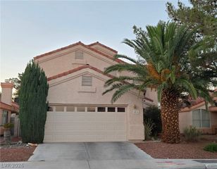 6516 Sterling Springs Parkway, Las Vegas, NV 89108