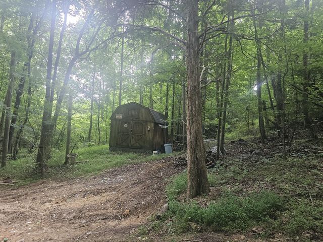 658 Corvin Road, NE, Cleveland, TN 37323