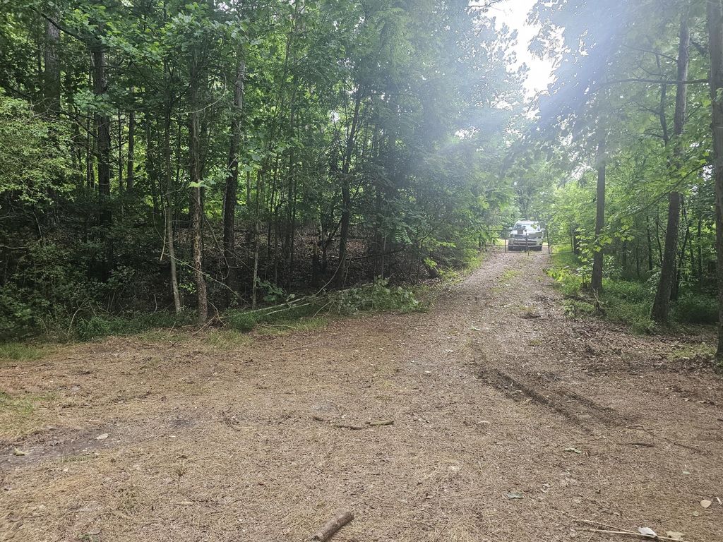 658 Corvin Road, NE, Cleveland, TN 37323