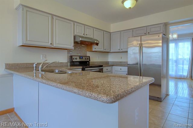 45331 Courtview Trail, Novi, MI 48375