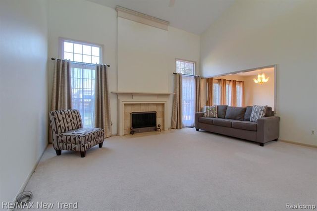 45331 Courtview Trail, Novi, MI 48375