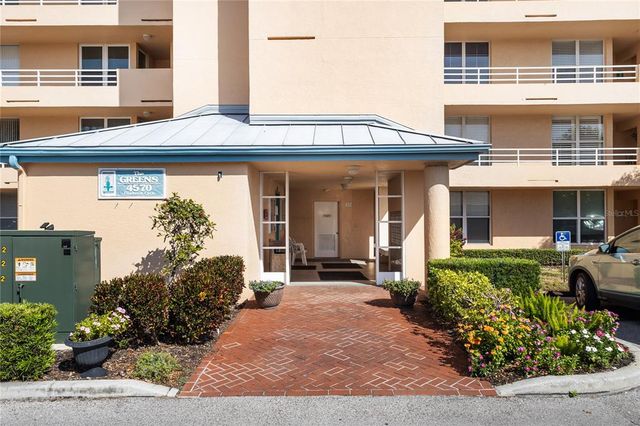 4570 PINEBROOK CIRCLE 406, Bradenton, FL 34209