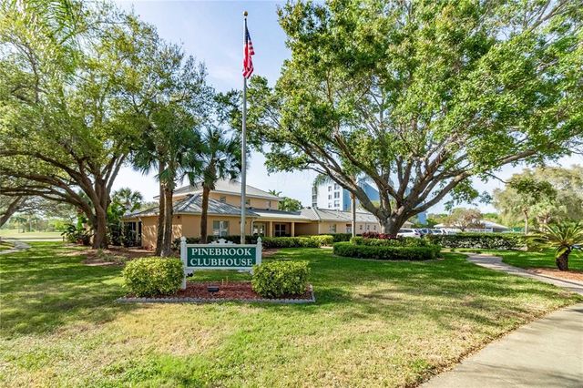 4570 PINEBROOK CIRCLE 406, Bradenton, FL 34209