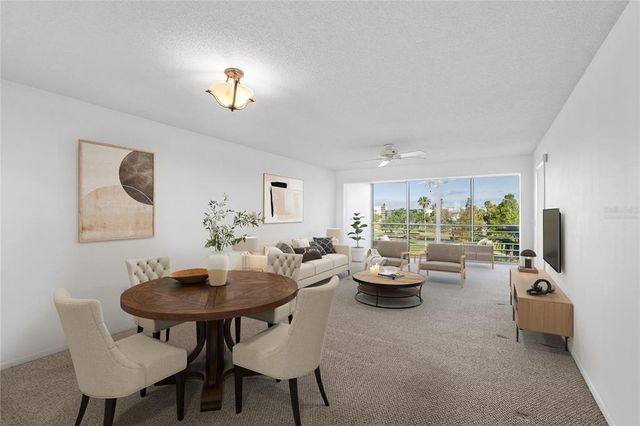 4570 PINEBROOK CIRCLE 406, Bradenton, FL 34209