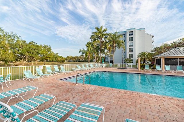 4570 PINEBROOK CIRCLE 406, Bradenton, FL 34209