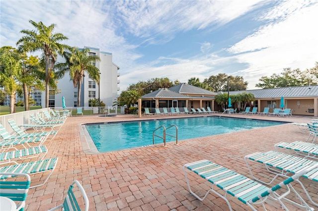 4570 PINEBROOK CIRCLE 406, Bradenton, FL 34209