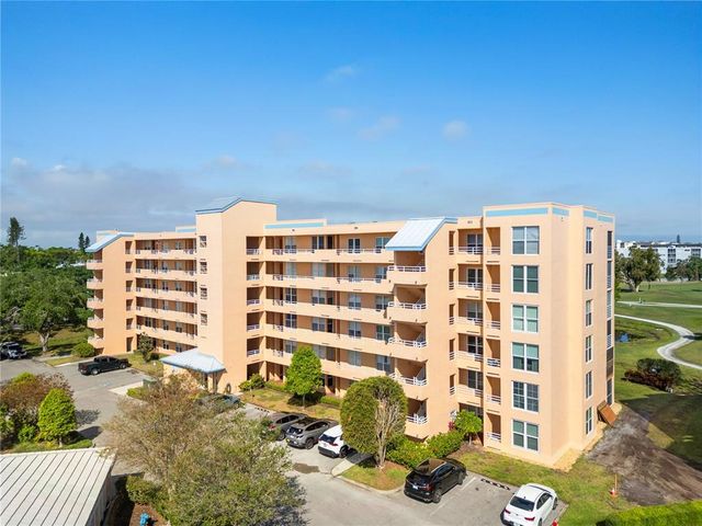 4570 PINEBROOK CIRCLE 406, Bradenton, FL 34209