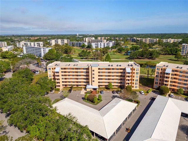 4570 PINEBROOK CIRCLE 406, Bradenton, FL 34209