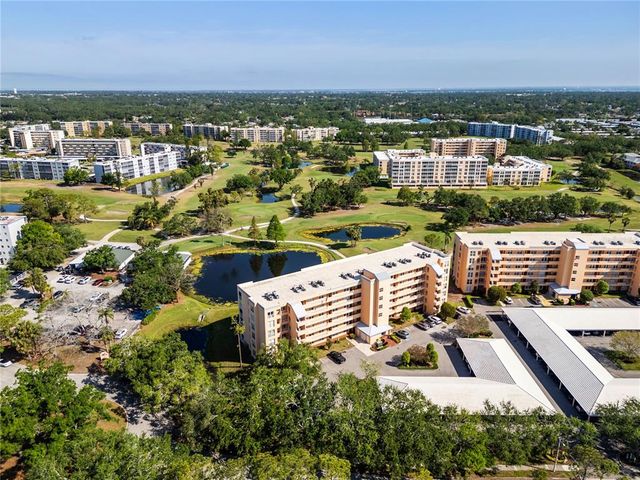4570 PINEBROOK CIRCLE 406, Bradenton, FL 34209