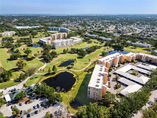 4570 PINEBROOK CIRCLE 406, Bradenton, FL 34209