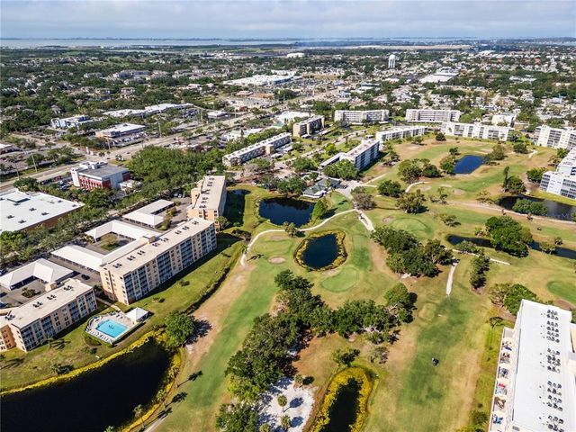 4570 PINEBROOK CIRCLE 406, Bradenton, FL 34209