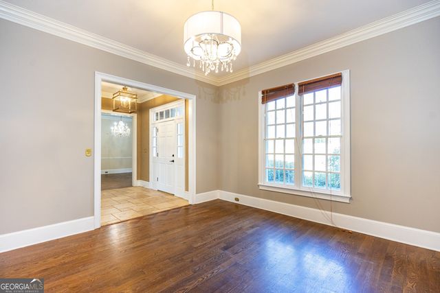 117 Woodchase Drive, Lagrange, GA 30240