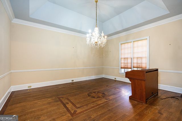 117 Woodchase Drive, Lagrange, GA 30240