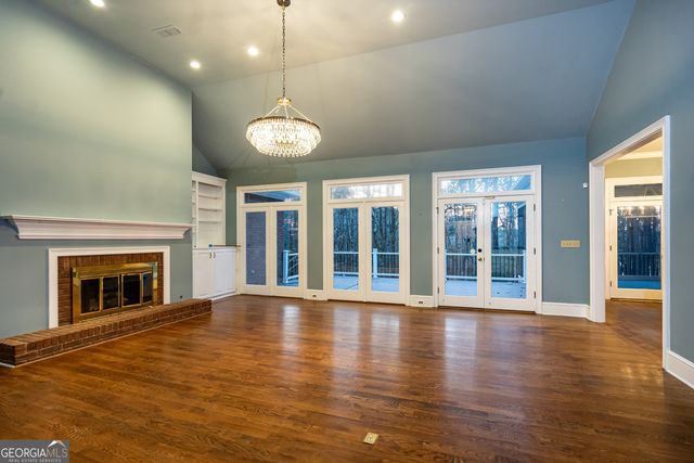 117 Woodchase Drive, Lagrange, GA 30240