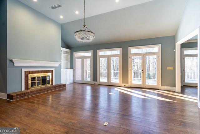 117 Woodchase Drive, Lagrange, GA 30240