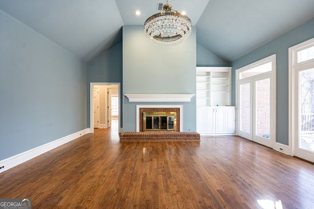 117 Woodchase Drive, Lagrange, GA 30240