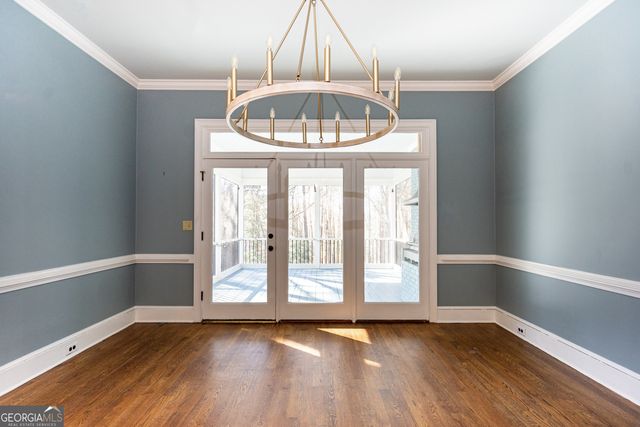 117 Woodchase Drive, Lagrange, GA 30240