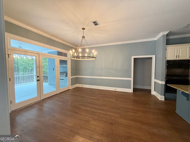 117 Woodchase Drive, Lagrange, GA 30240