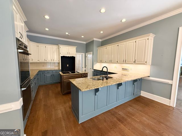 117 Woodchase Drive, Lagrange, GA 30240