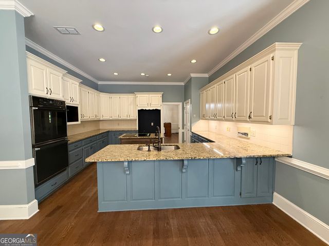 117 Woodchase Drive, Lagrange, GA 30240